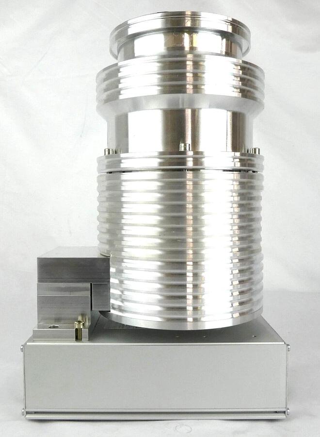 Used TURBOVAC MAG W 300 iPL Leybold 410300V0705 Turbo Pump MAG.DRIVE Tested Working