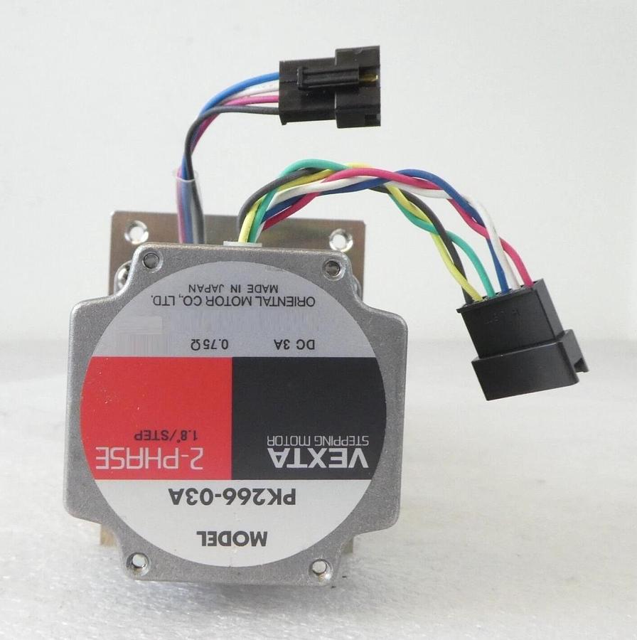 Used Meivac SCV-514M Vacuum Variable Capacitor RF Matcher PK266-03A Lot of 5 Working