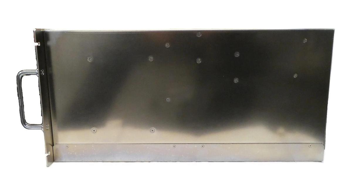 Used Shinko BX80-000294-V1 Robot Controller LM-ARM-CONT (CE) Working Surplus