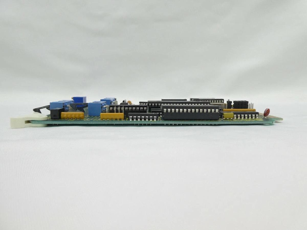 Used Technology 80 4322 Motor Control PCB Card B00046C KLA-Tencor 53-0012 Working