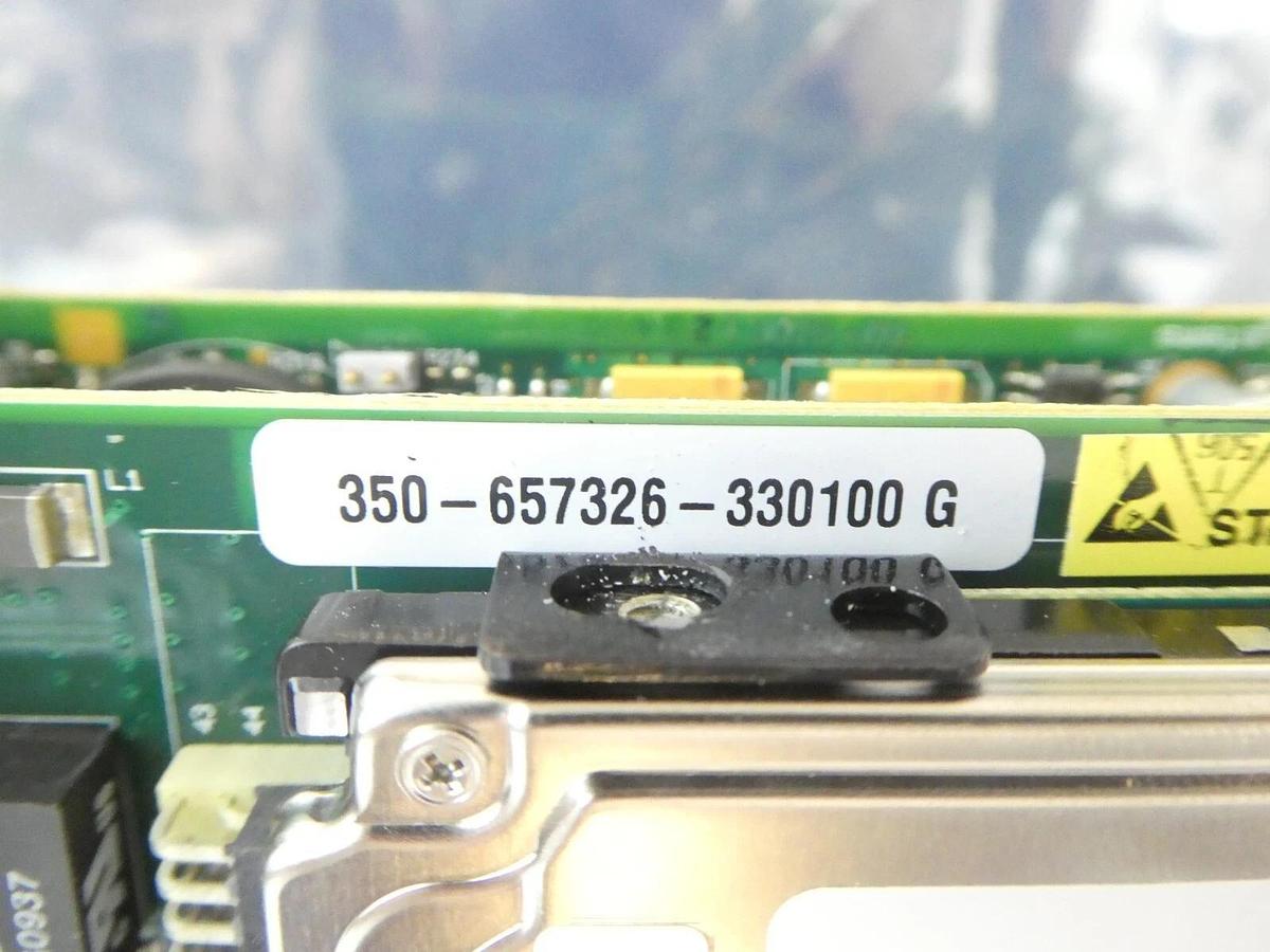 Used GE Fanuc VMICPCI-7326 SBC Single Board Computer PCB Card AMAT 0190-32401 Working