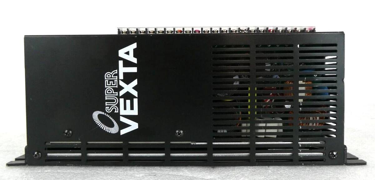 Used Oriental Motor UDK5114N 5-Phase Servo Driver Super VEXTA Lot of 2 Working Spare