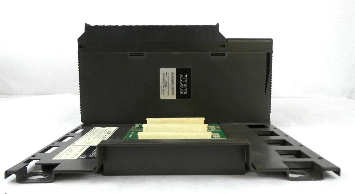 Used Mitsubishi Electric BD992D013H01 Programmable Controller Melsec Working Spare
