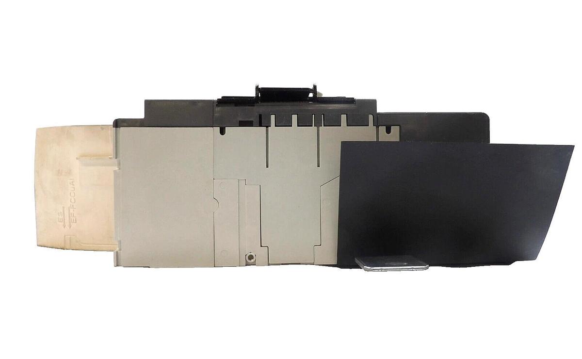 Used ABB XT5N 600 Industrial 3-Pole Circuit Breaker SACE Tmax Working Surplus