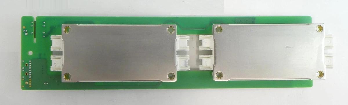 Used United Imaging 78001124 UIH-C V02 Driver PCB Assembly 2 60001345 Working Spare