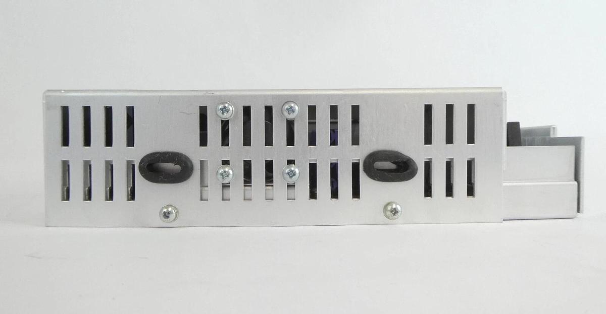 Used Edwards A533-41-945 Vacuum Pump Control Module iH600 (HEAC) Working Surplus