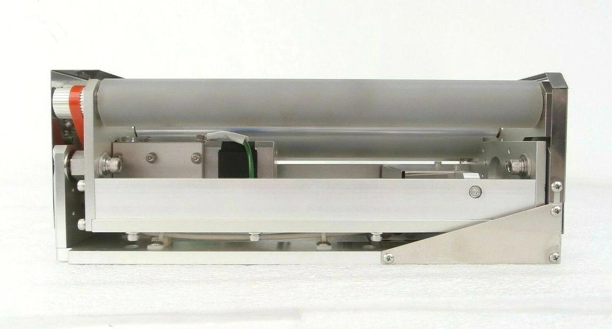 Used DNS Dainippon Screen WNA Wafer Transfer Assembly FC-3000 Wet Station Working