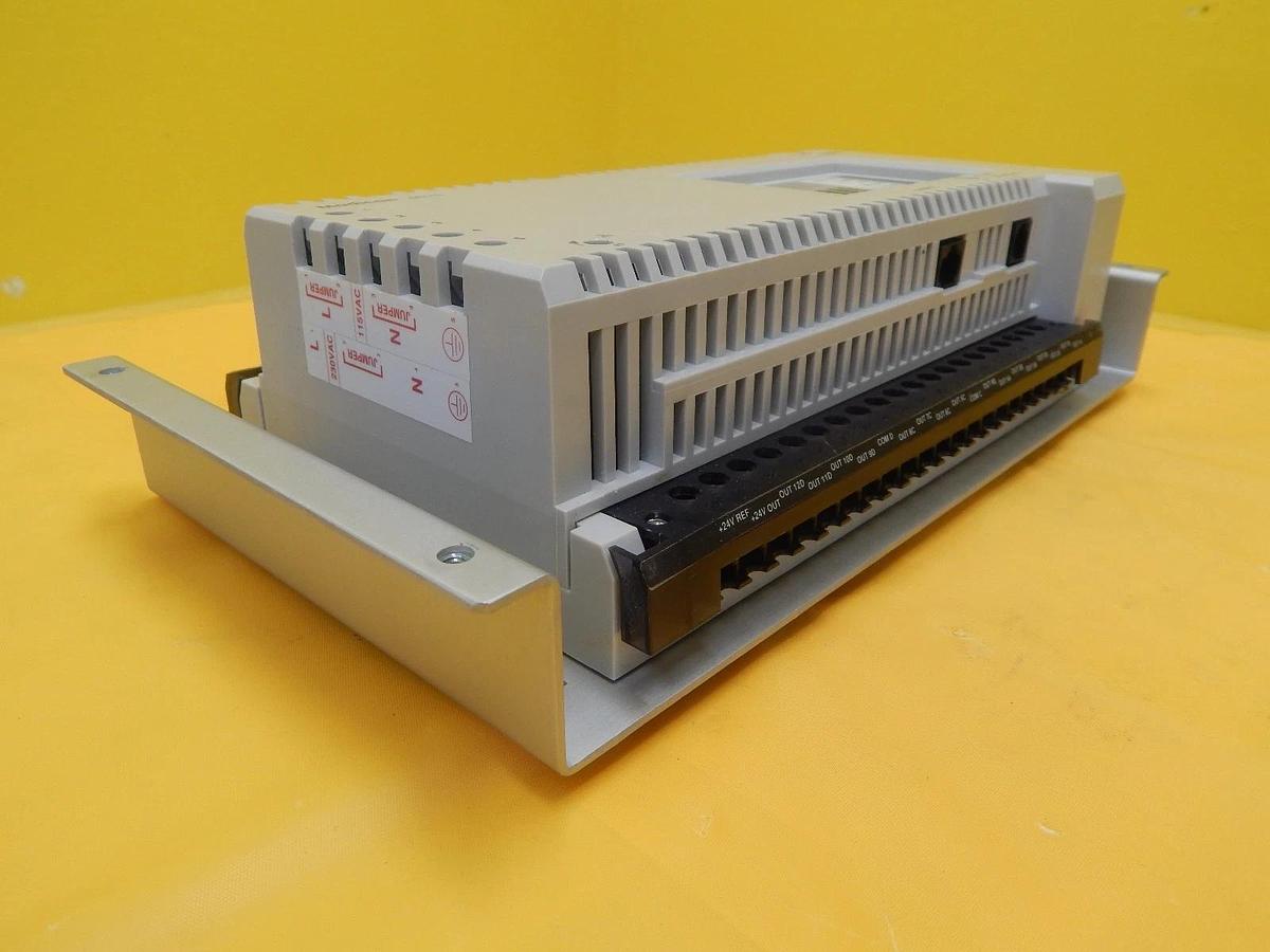 Used Schneider Automation 043 506 698 Modicon Micro 110 CPU 311 00 AEG Used Working