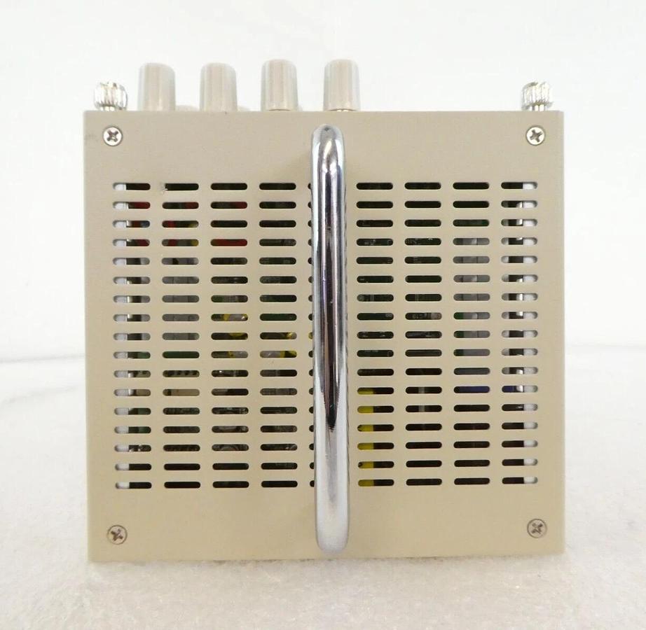 Used ODA Technologies OPX-55SE Programmable DC Power Supply Working Surplus