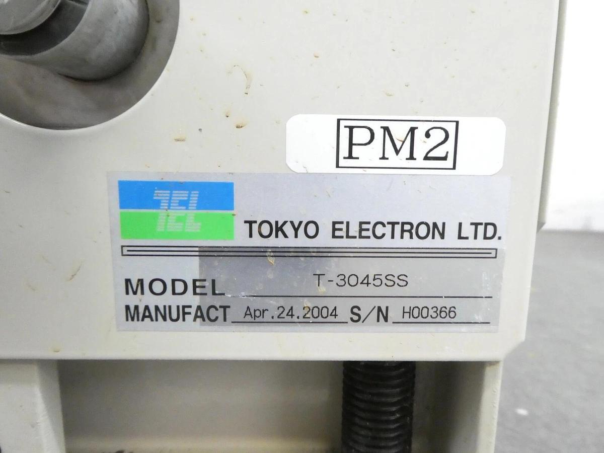Used Daikin 3D80-000709-12 ARCO Brine Chiller UBRP4CTLFL TEL T-3045SS Working Surplus
