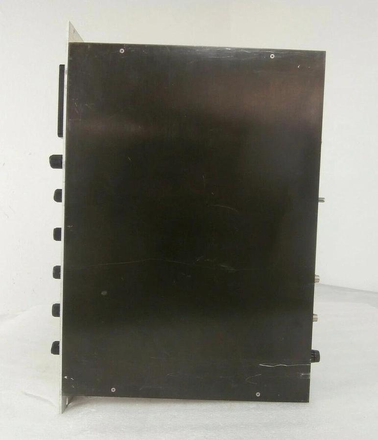 Used Varian Semiconductor VSEA 04726001 Scan Monitor 350D Implanter D-12002116 Spare