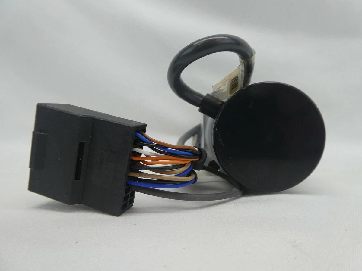 Used Omron E6B2-CWZ1X Rotary Encoder 4K774-770 Nikon NSR FX-601F Working Surplus