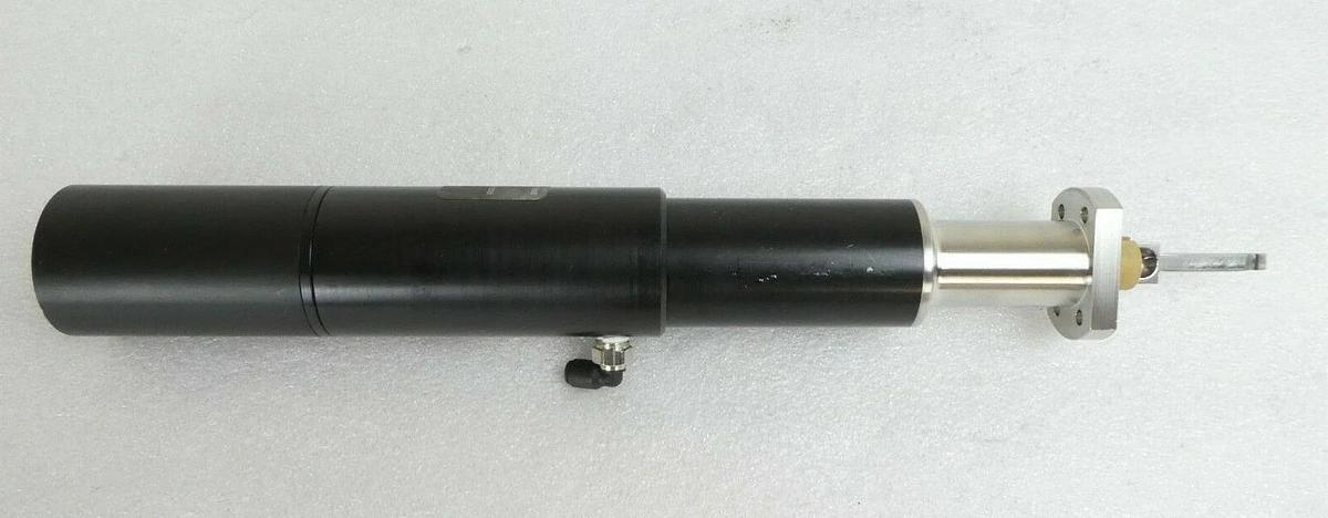Used KLA-Tencor 0072320-000 Beam Head Actuator Set of 2 MDC 662030-2005 eS31 Working