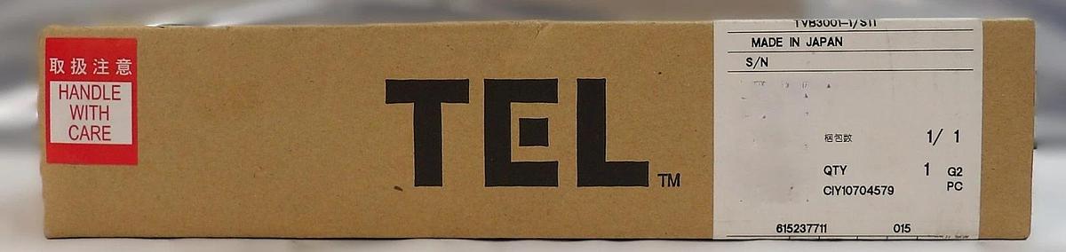TEL Tokyo Electron 3281-000035-1D Process PCB TVB3001-1/STI New Surplus