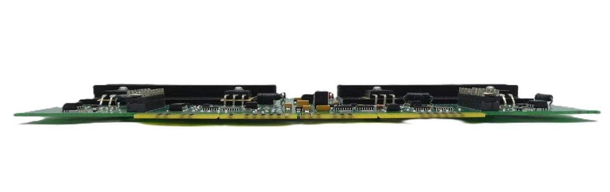 Used ESI Electro Scientific Industries 106045 PCB Card 107033 Reseller Lot of 8 Spare