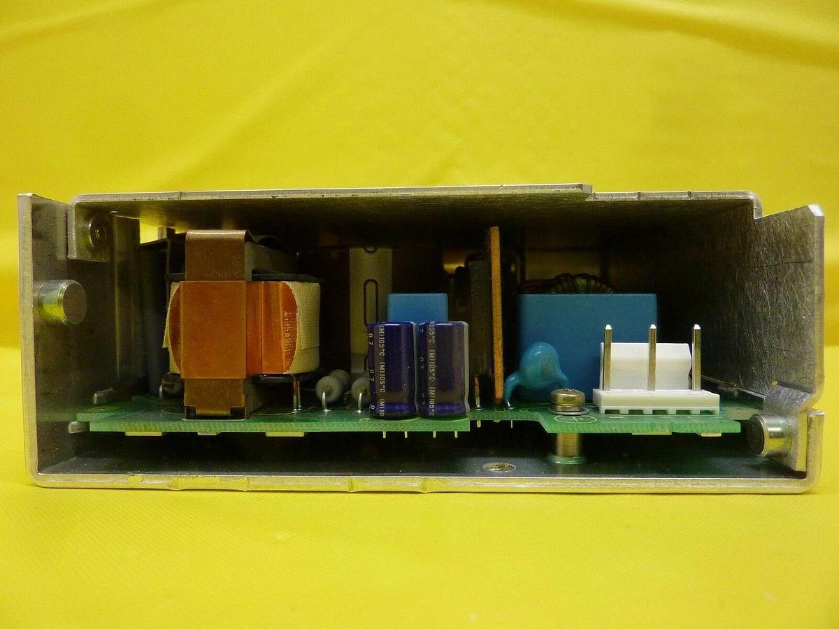 Used Lambda CSF250NM 5/12 5/12E Power Supply Sirius H70023 Working Surplus