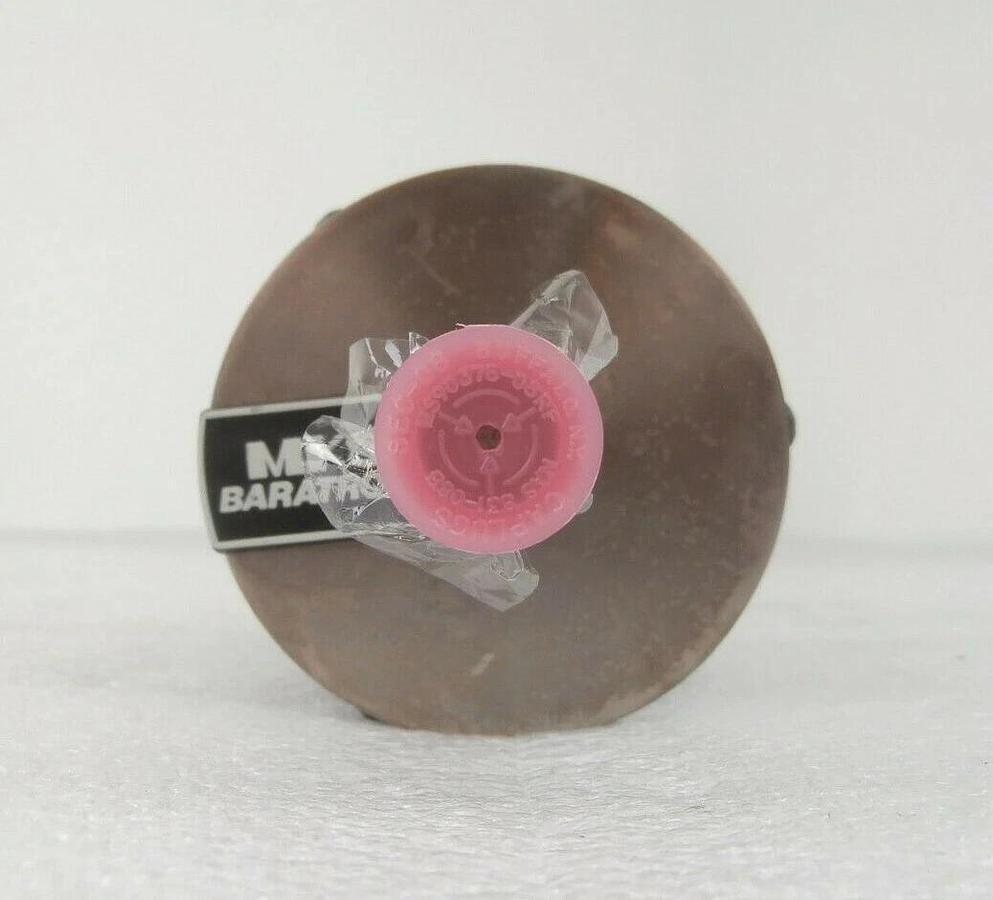 Used MKS Instruments 122A-11018 Baratron Pressure Transducer Type 122A Working