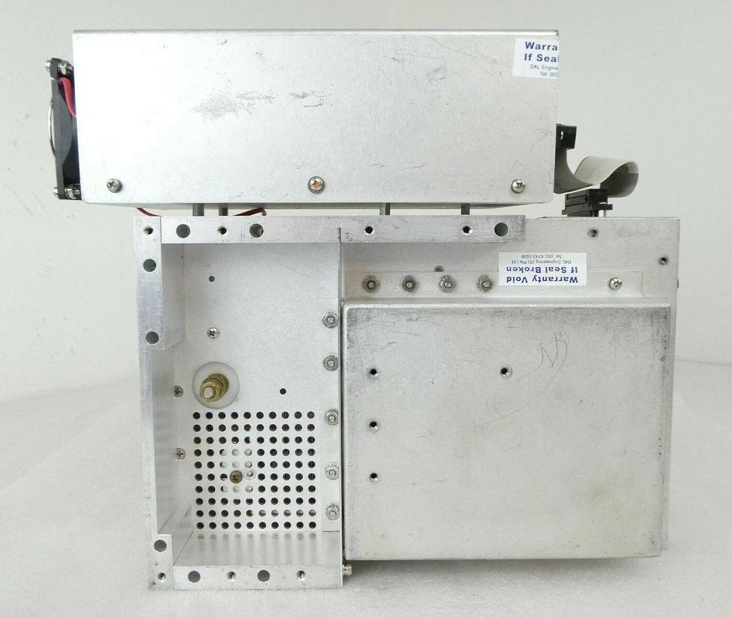 Used RF Services 9900-0003-16 RF Match RFS 1000 Mattson 934-15016-00 Working Surplus