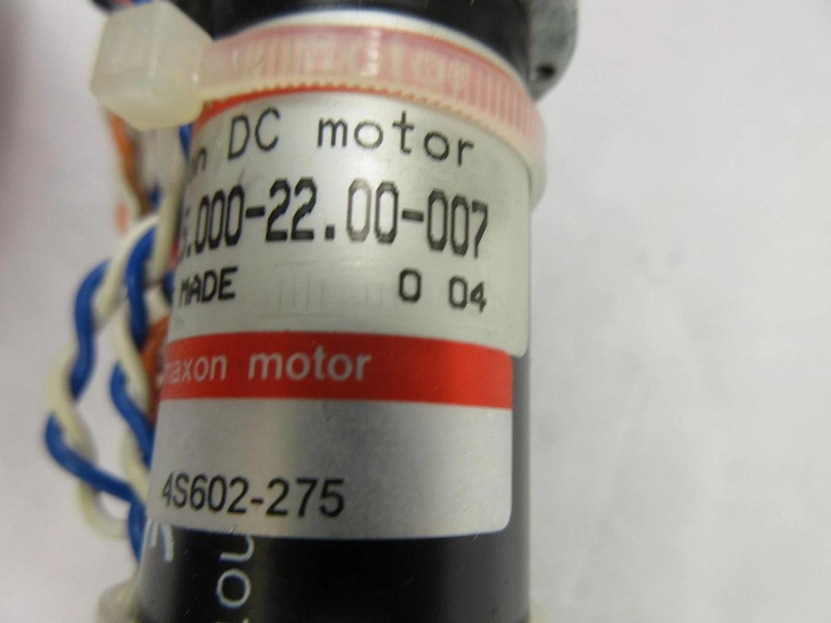 Used Nikon Precision Illumination Uniformity Control IUC Relay Lens NSR-S202A Working