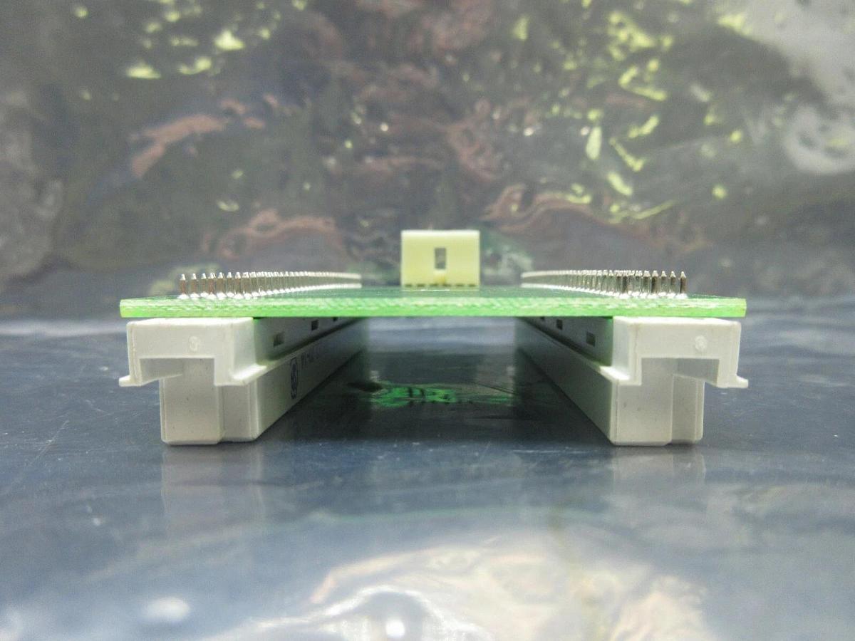 Used ASML 4022.430.2125 VME X-B39 Backplane Board PCB PAS 5000/2500 Used Working