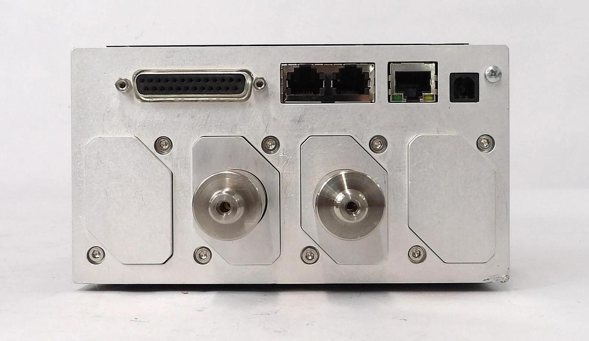 Used AE Sekidenko ch2 xw ch3 800nm 4-Channel Temperature Pyrometer OR4000T Working