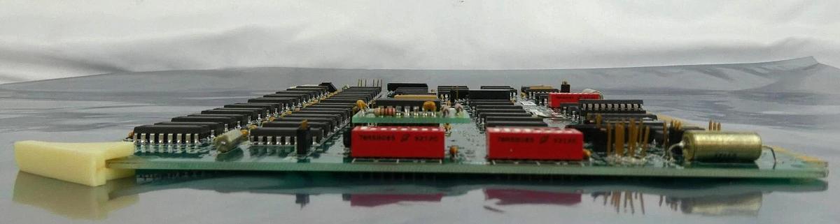 Refurbished Texas Instruments 115678001 Interface Board PCB TM990/203A- OEM Refurbished
