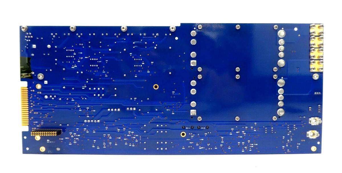 Used Coherent 1084844 AVIA_X Power Distribution Board PCB Working Surplus