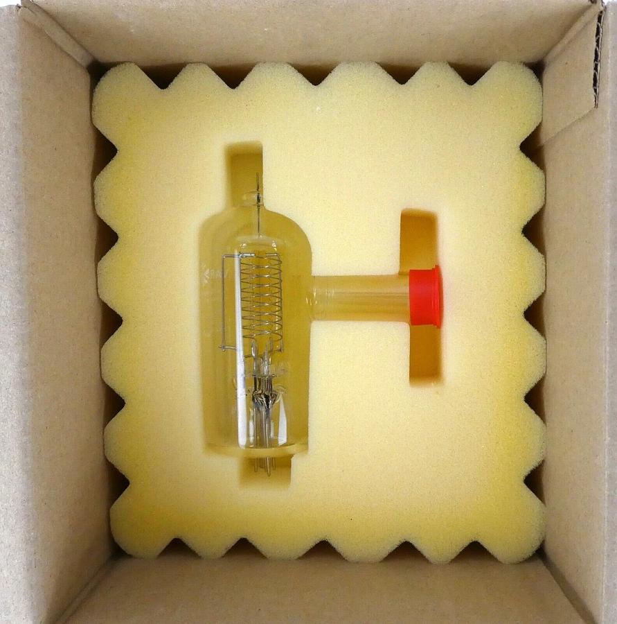 Agilent Technologies K7360301 Ionization Gauge Type 572 New Surplus