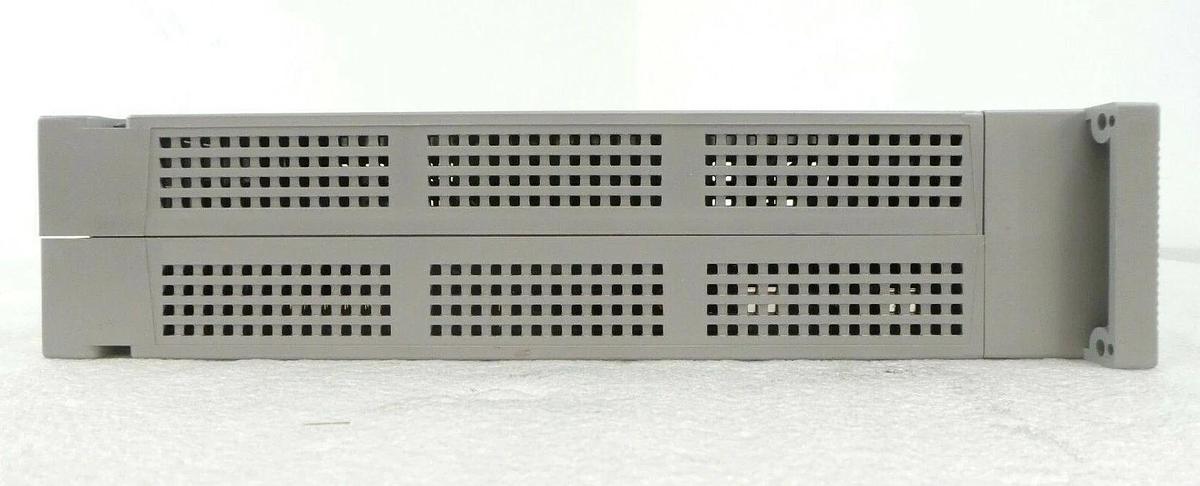 Varian Vacuum Technologies L9120310 Vacuum Gauge Controller SenTorr P129695 New