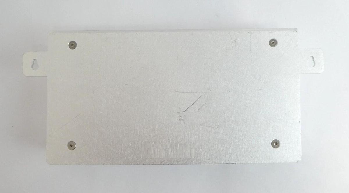 Used Lam Research 853-866935-005 Control Module Assembly Working Surplus