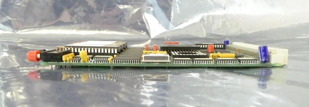 Used Gespac GESPCB-190 Disk Drive Controller PCB ASM 03-331904A01 Working Spare