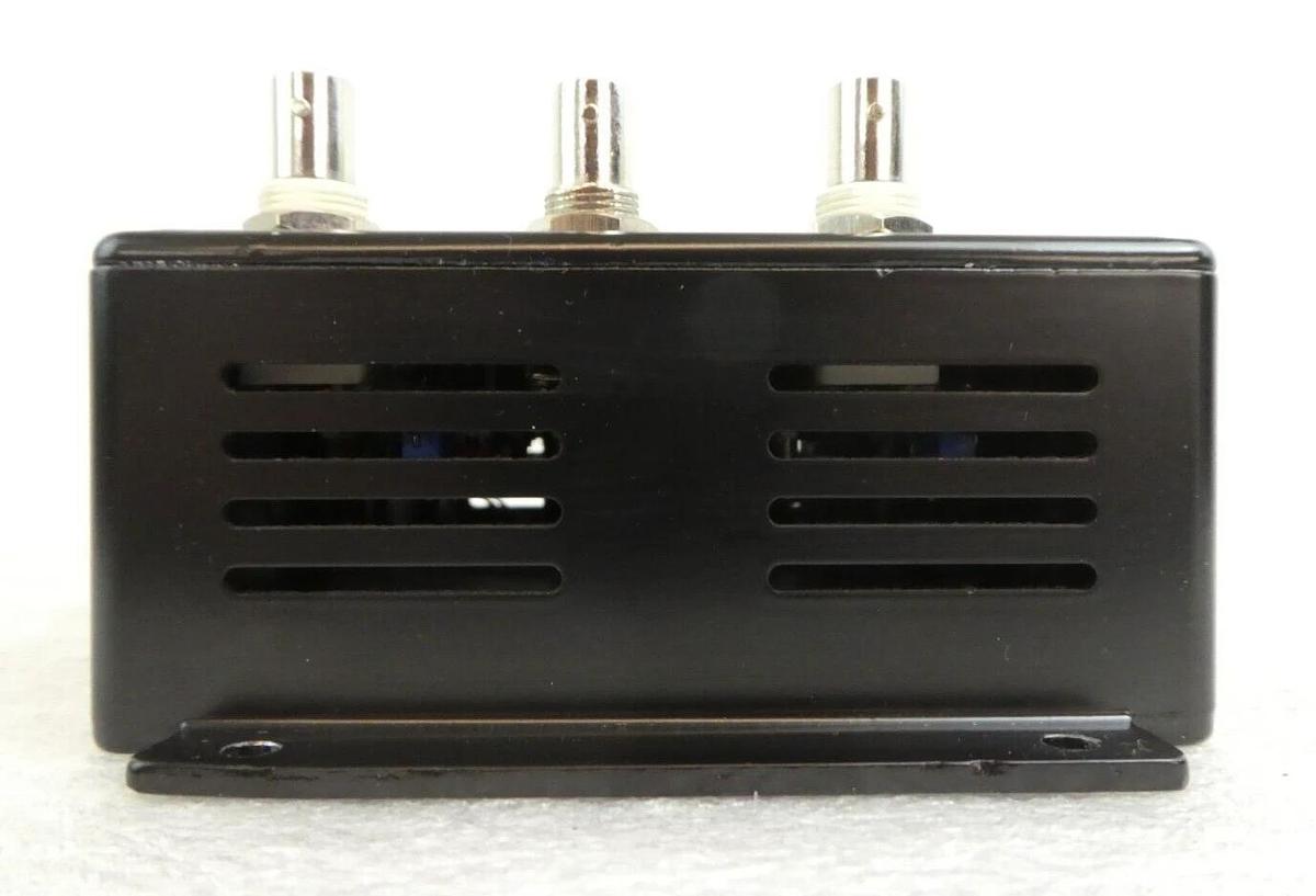 Used Technology Partnership IDR Module with Three Channel Preamp PCB Working Surplus
