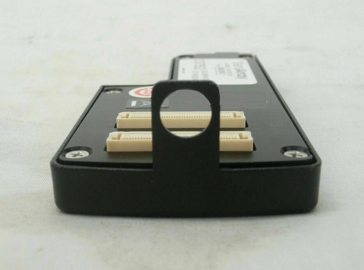 Used SensArray 50-2330-02 Resistance Calibration Standard RTD Module 1375Ω Working