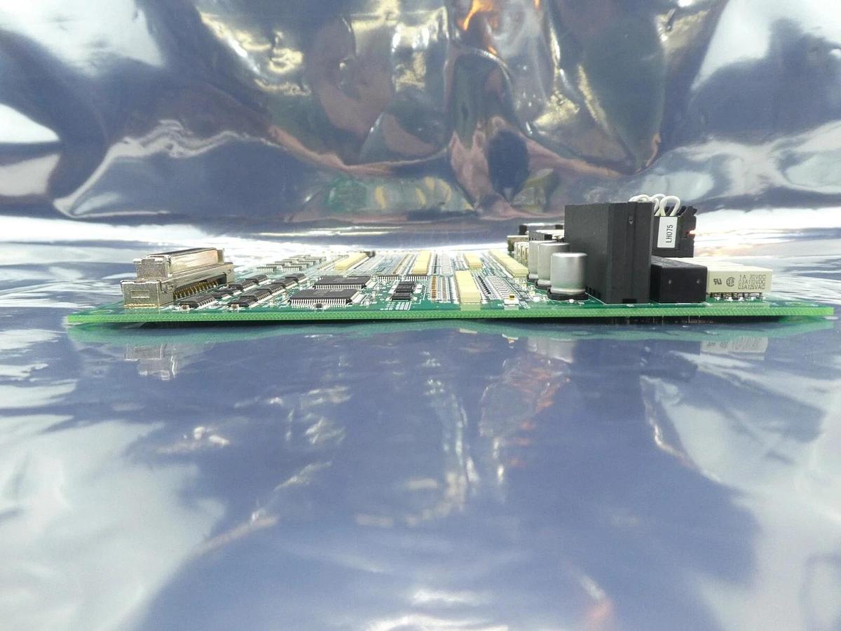 Used TEL Tokyo Electron APC-T0047A-11 IF AMHS #02 PCB TOB1047 Lithius Working Surplus