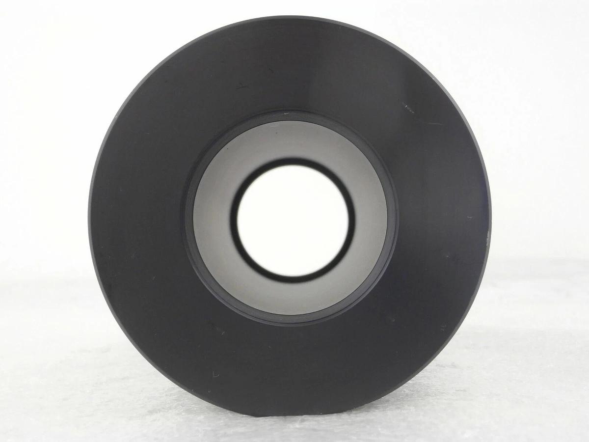 Used Tropel Doublet 2 Optical Inspection Lens KLA-Tencor AIT Working Spare