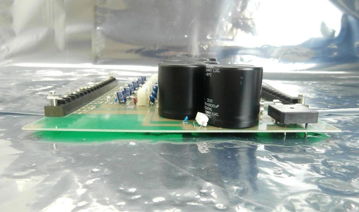 Used Horiba H101358B AC/DC Power Board PCB PWR-01 PD-201A Used Working