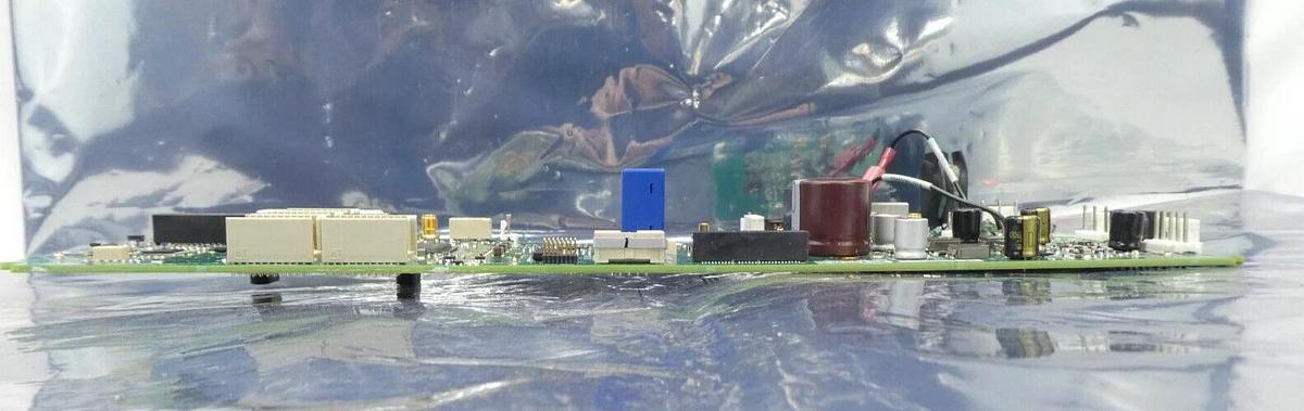 Used AE Advanced Energy 23020355-B APEX II Motherboard PCB 33020313-02 33200009-00