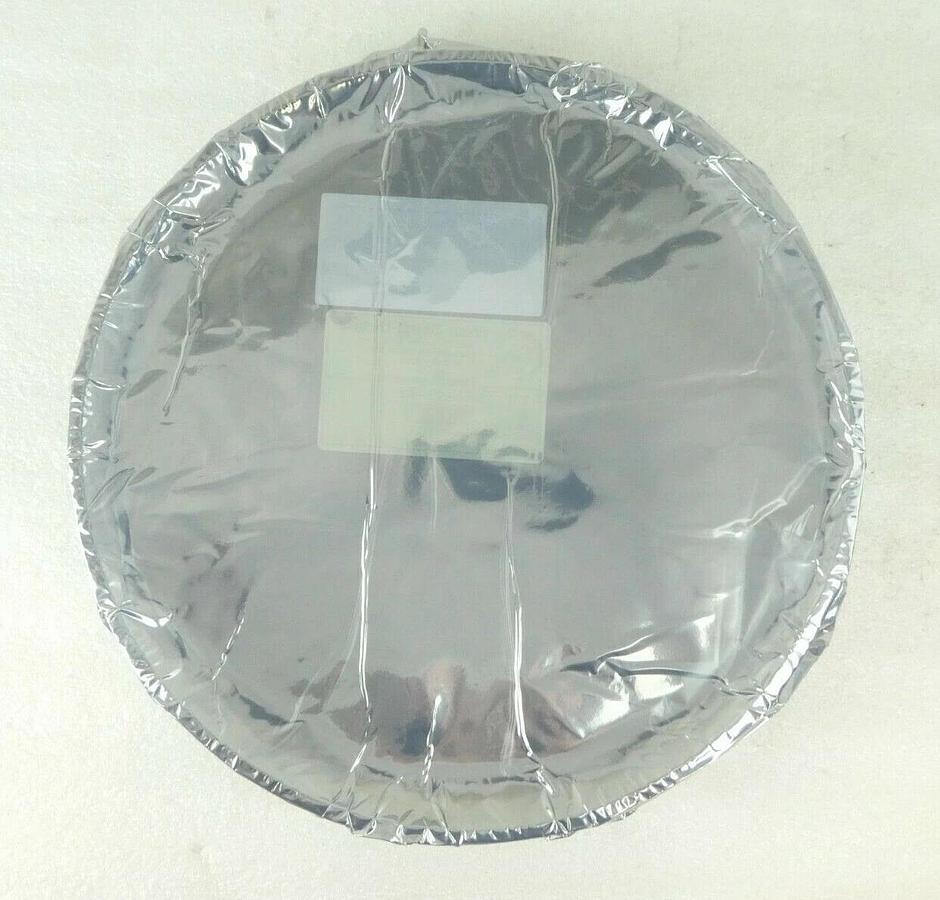 Refurbished Mattson Technology 304-16253-00 A3 Wafer Platen Quartz Ring Refurbished