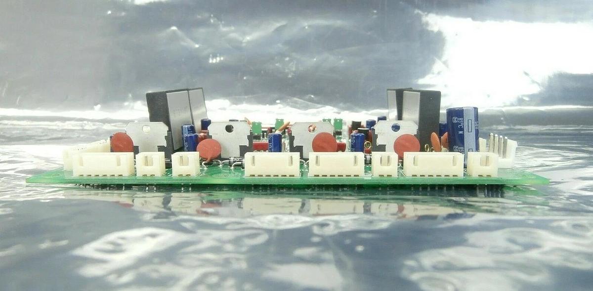 Used Hiranuma Sangyo C230450 MP Drive Board PCB C233280 AS-200 Working Spare