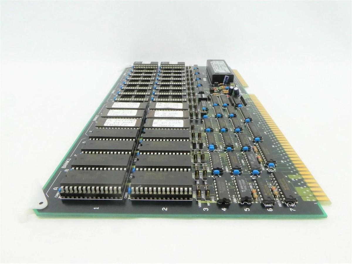 Used Ushio 890330 USB-M86A PCB Card A102 9150 90S DUV Lithography Working Spare