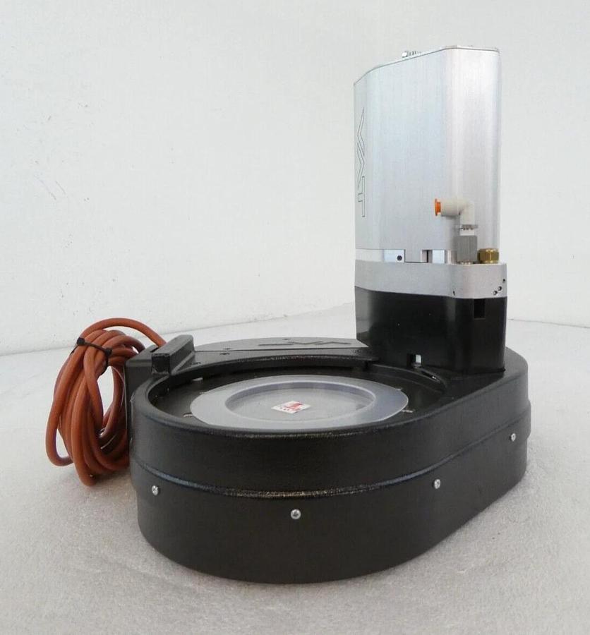 Used VAT 65040-PHHC-AQU1 Pendulum Control and Isolation Vacuum Valve Working Spare
