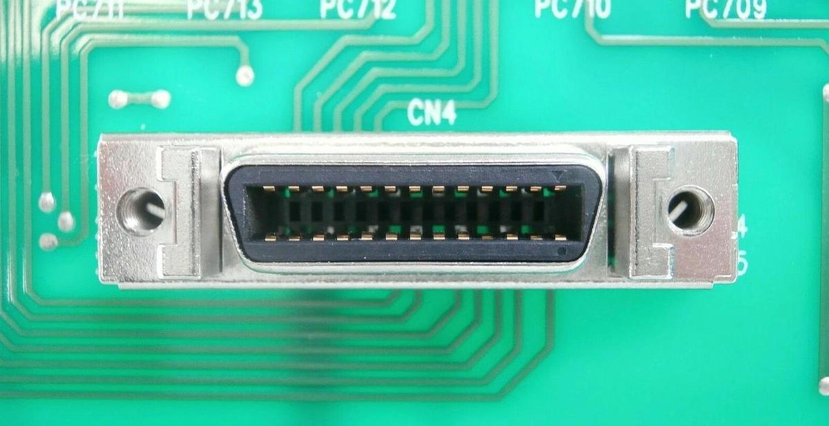 Used Densei-Lambda SPB-403C Power Supply LED Display PCB TEL Tokyo Electron Lithius