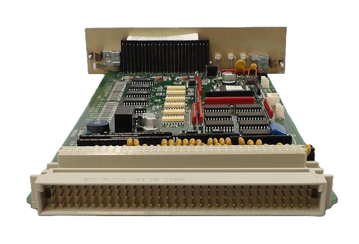 Used DIP 15039103 Communications PCB Card CDN391 AMAT 0660-01865 Spare Surplus
