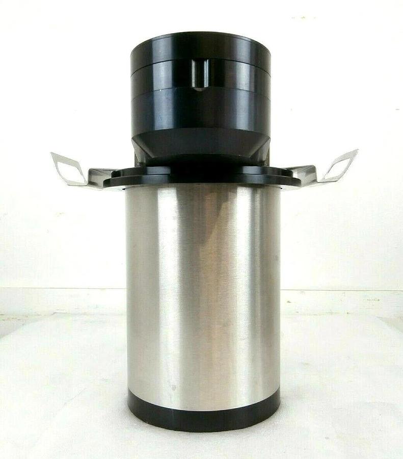 Used Kensington Laboratories Wafer Dual Arm Multi-Link Robot Untested Surplus