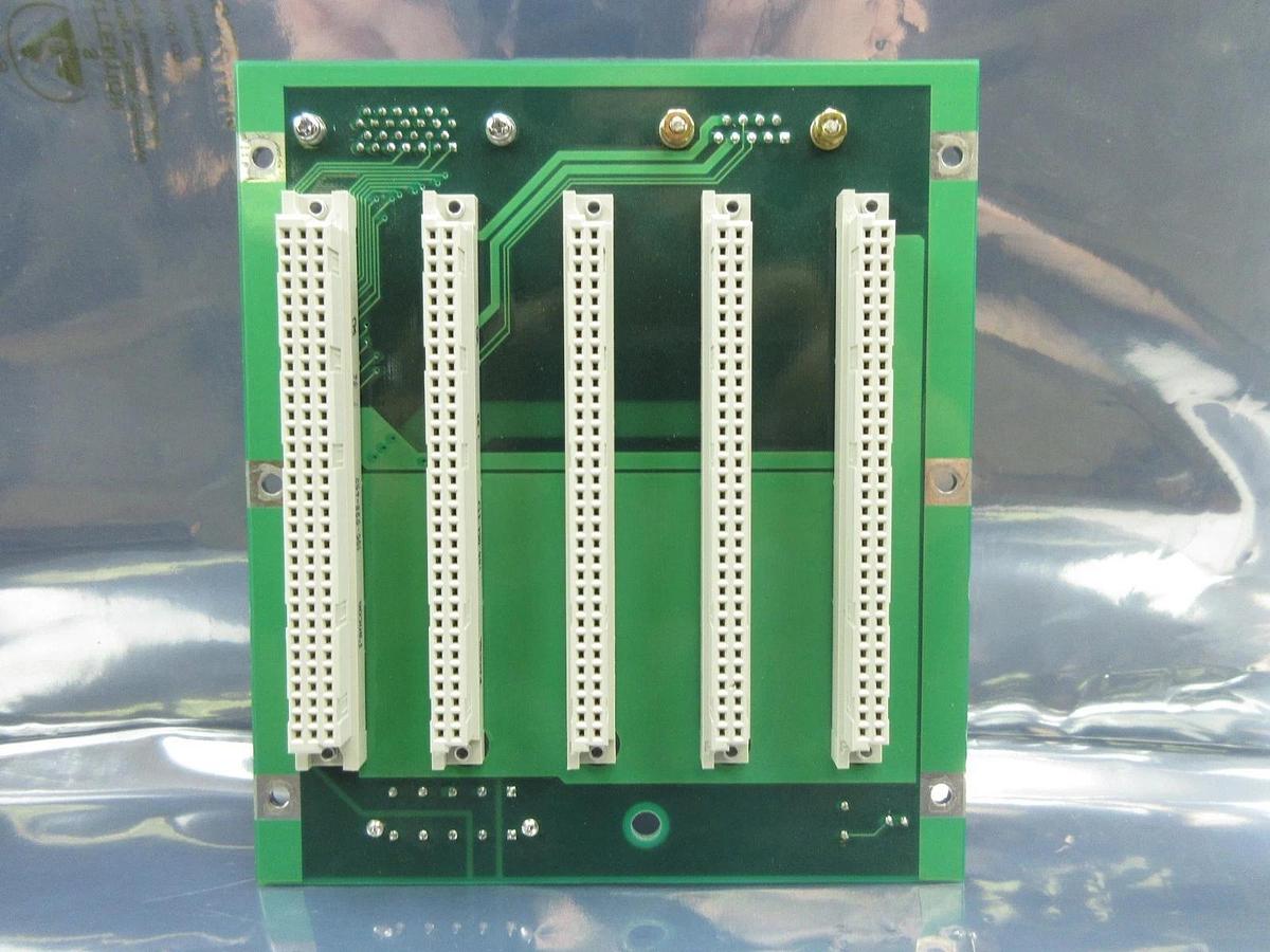 Used Nikon 4S018-837 Backplane Interface Board PCB ALCP-MTHX3 NSR-S306C Used Working