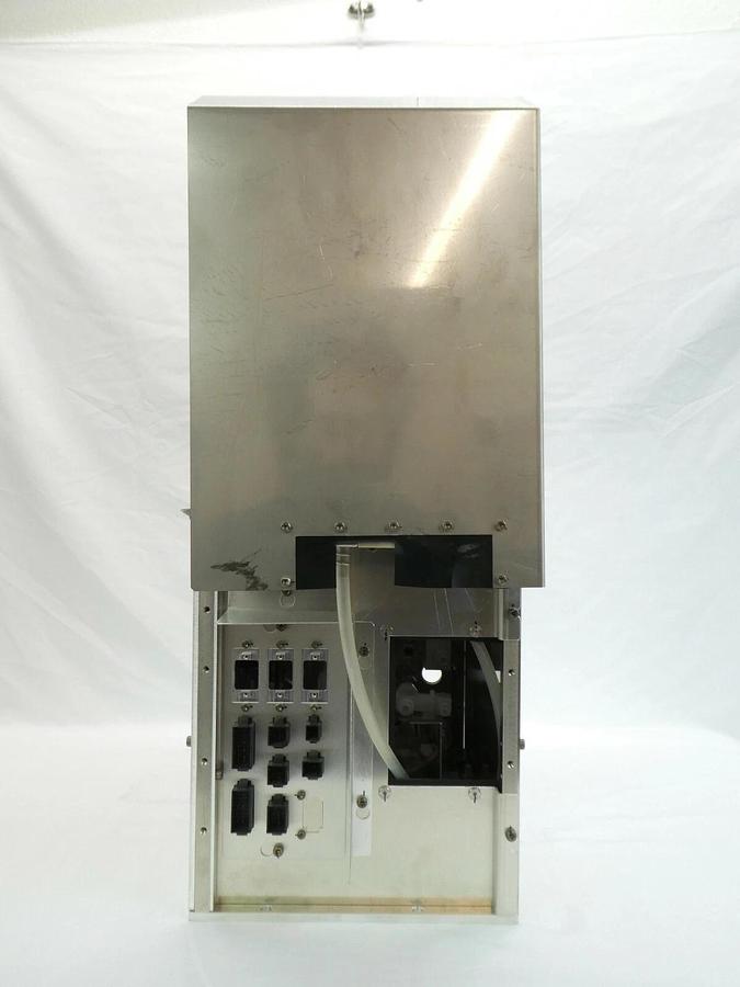 Used Nikon Precision 4S025-667 Nozzle Tank Assembly NZL-HT NSR-S620D System Working