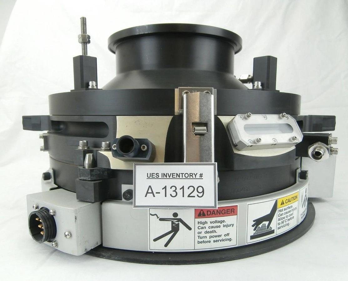 Used Tegal CC1327-00300 EZ Reactor Assembly HRE-PM1 6500 HRe Used Working
