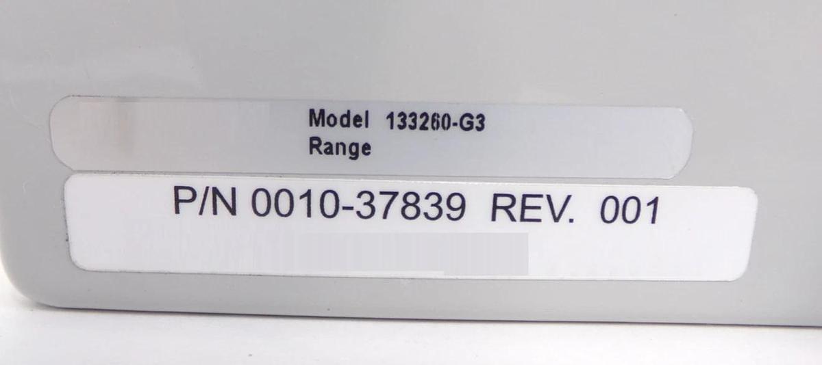 MKS Instruments 649A21T11CAVR-S Pressure Controller Type 649 0010-37839 New