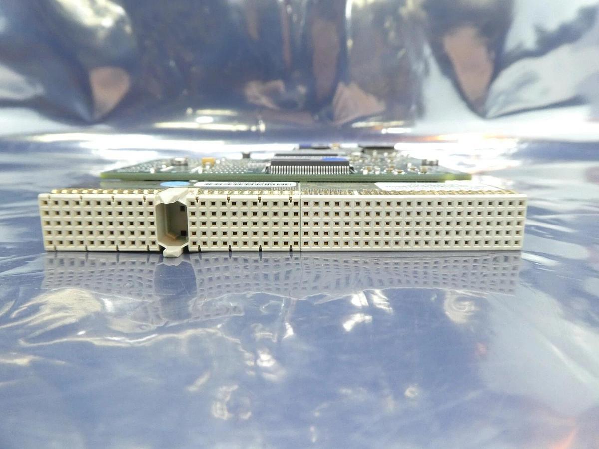 Used SBS Technologies MC303-S00026 PCB Card AMAT 0190-07847 Missing Face Plate As-Is