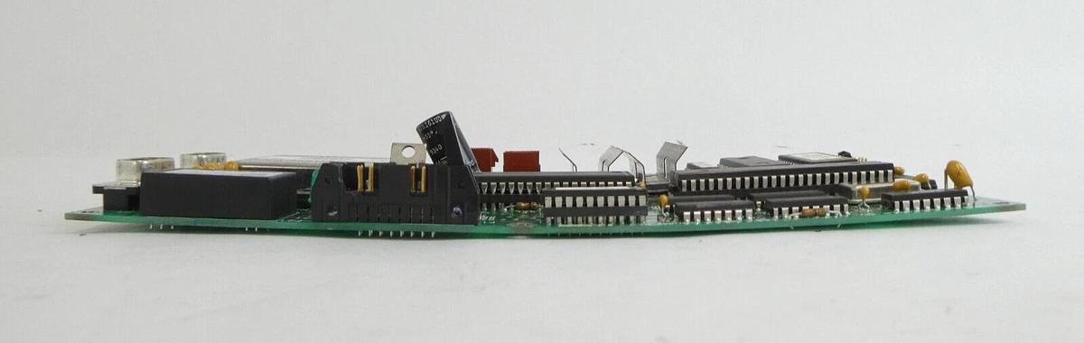 Used AMAT Applied Materials 0100-20069 Wafer Orienter PCB Damaged Clip Working
